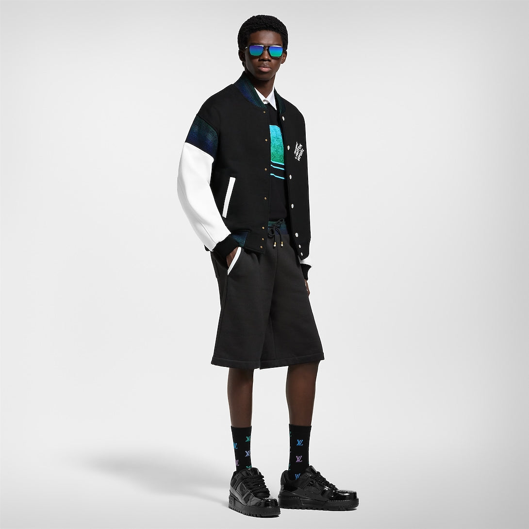 Sneaker LV Trainer Maxi - #2