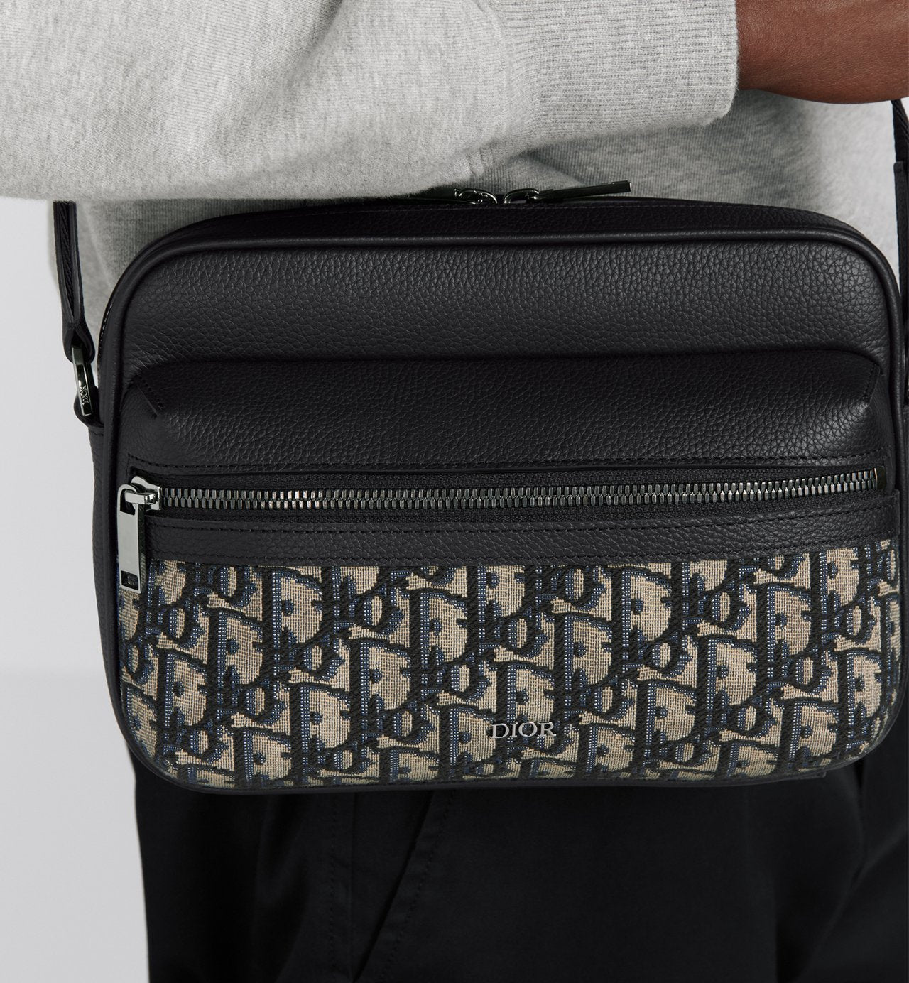 Sac Messenger zippé Rider 2.0 - #2