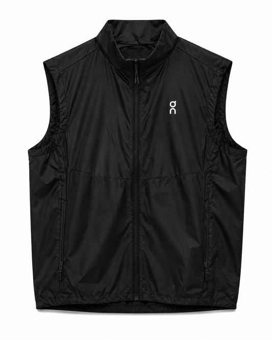 Doudoune Storm Black