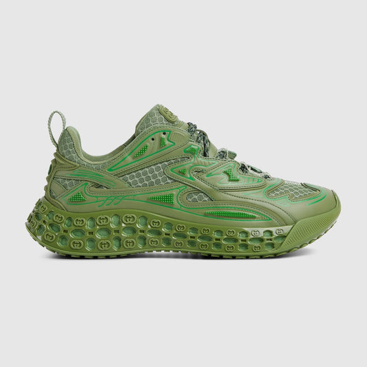 BASKETS GUCCI CUB3D POUR HOMME - #4