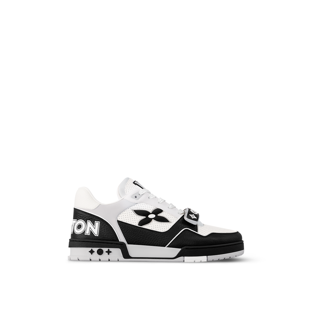 Sneaker LV Trainer - #5