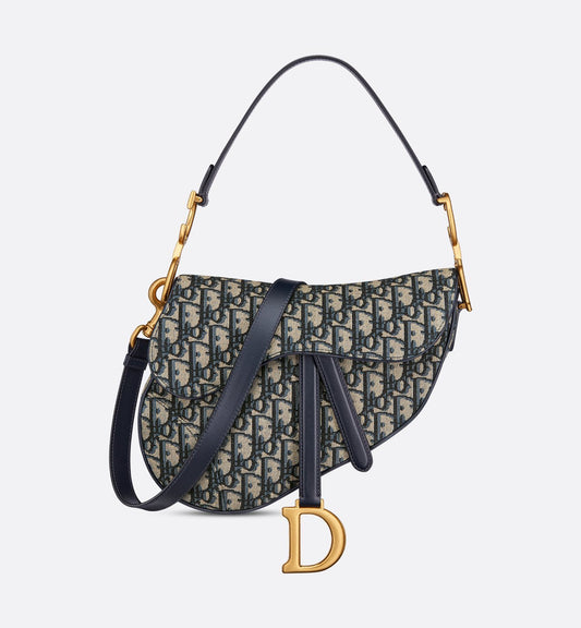 Sac Saddle à bandoulière - #1