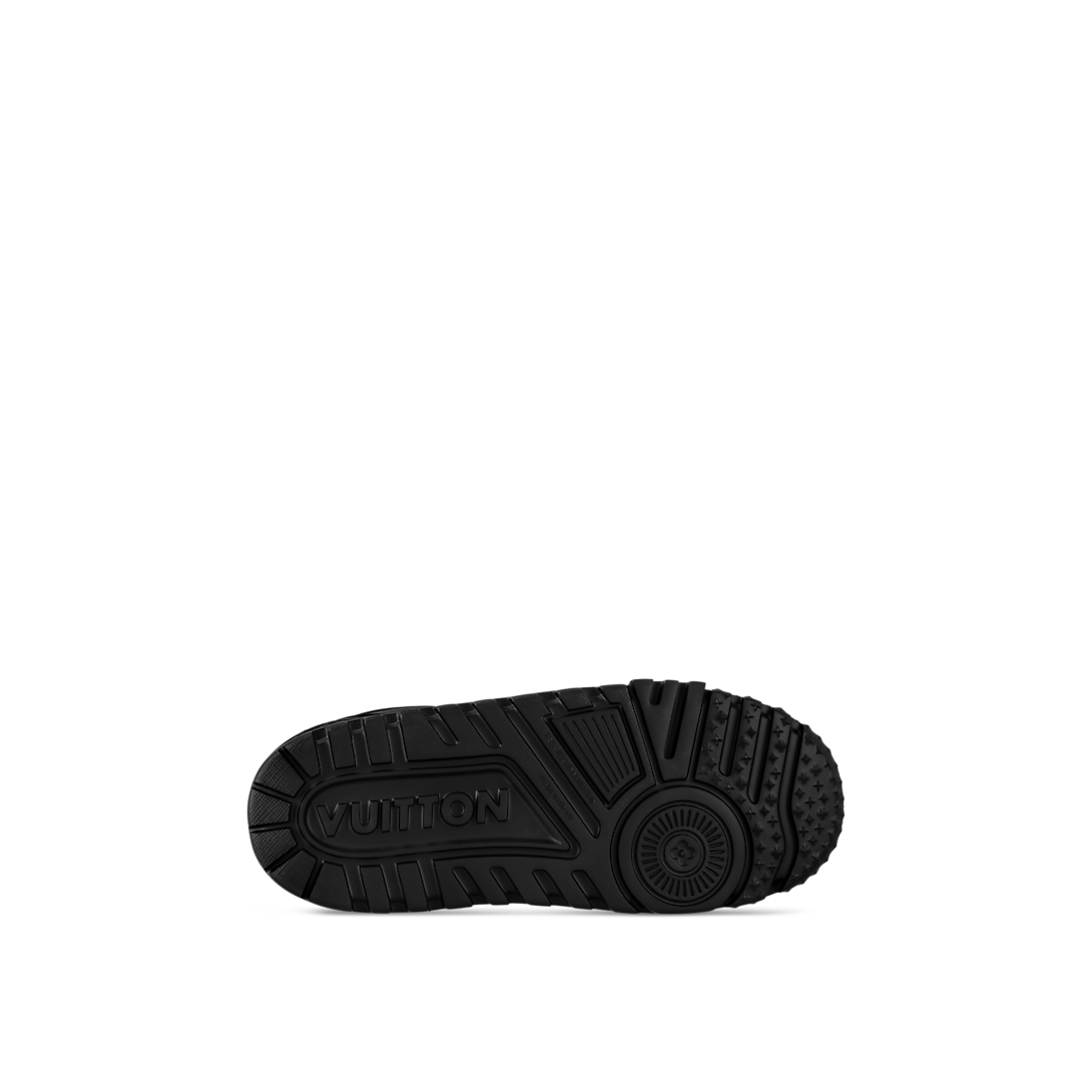Sneaker LV Trainer Maxi - #2