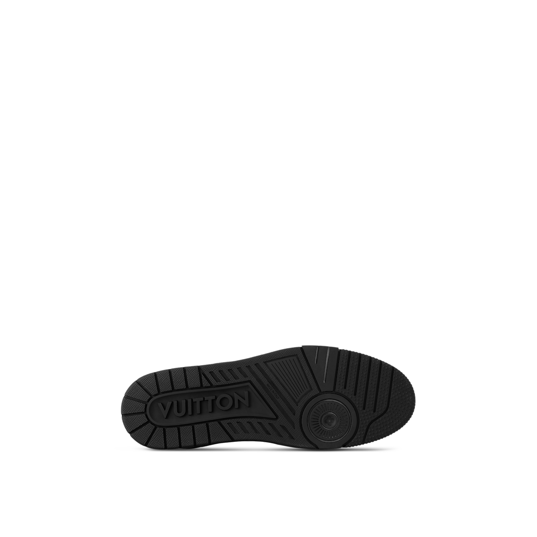 Sneaker LV Trainer - #8