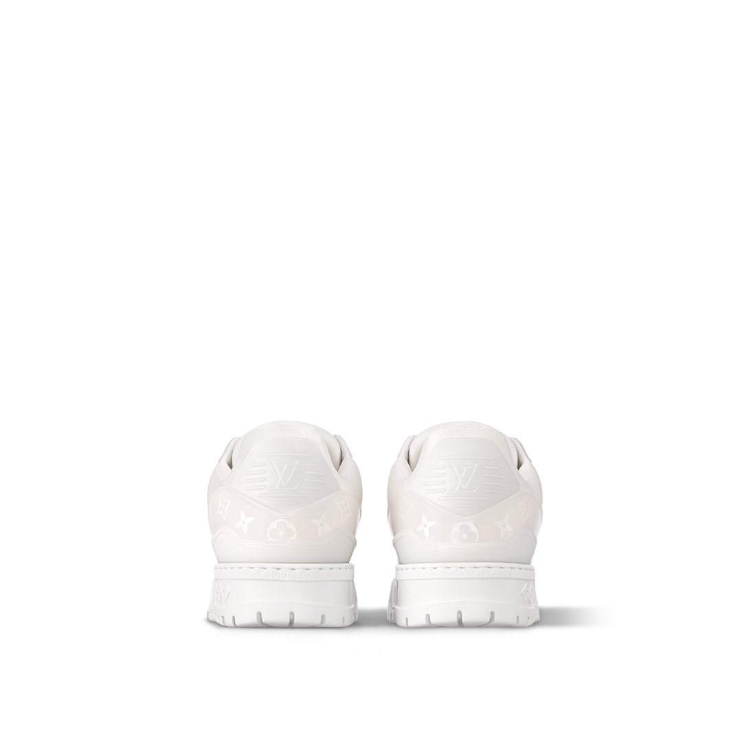 Sneaker LV Trainer Maxi - #3