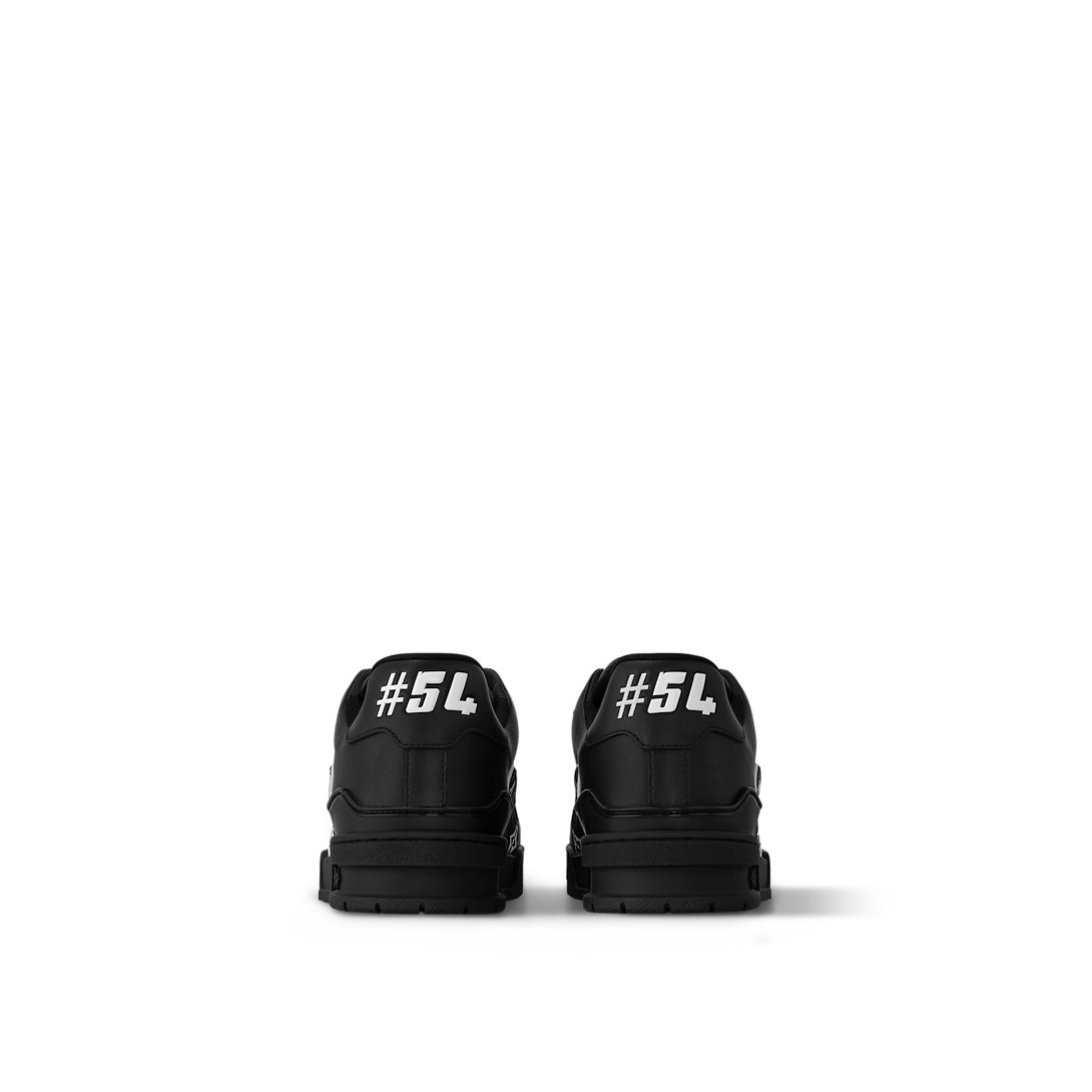 Sneaker LV Trainer - #8