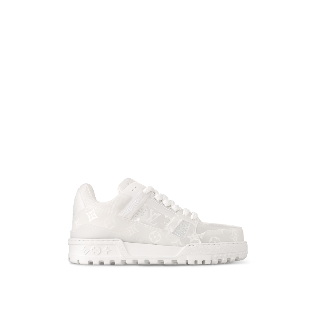 Sneaker LV Trainer Maxi - #3