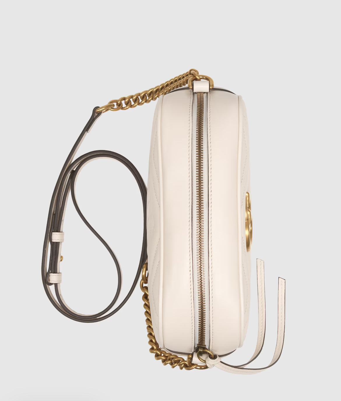 Sac pour appareil photo GG Marmont petit format - #1