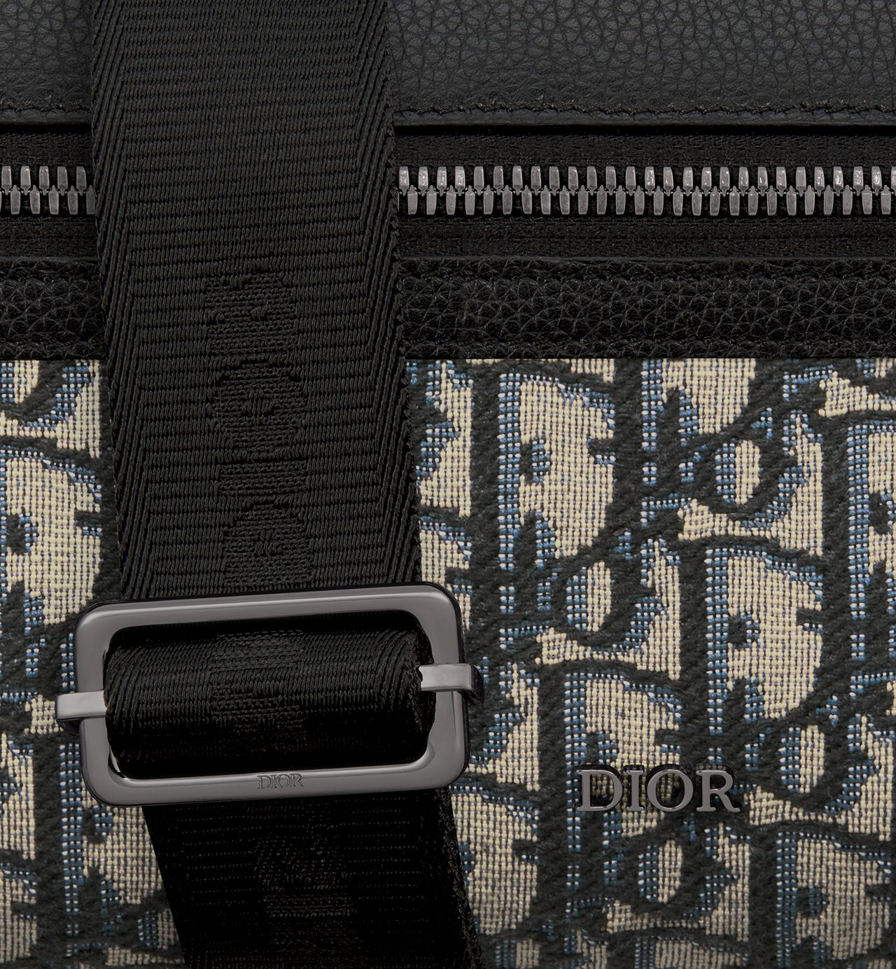 Sac Messenger zippé Rider 2.0 - #2