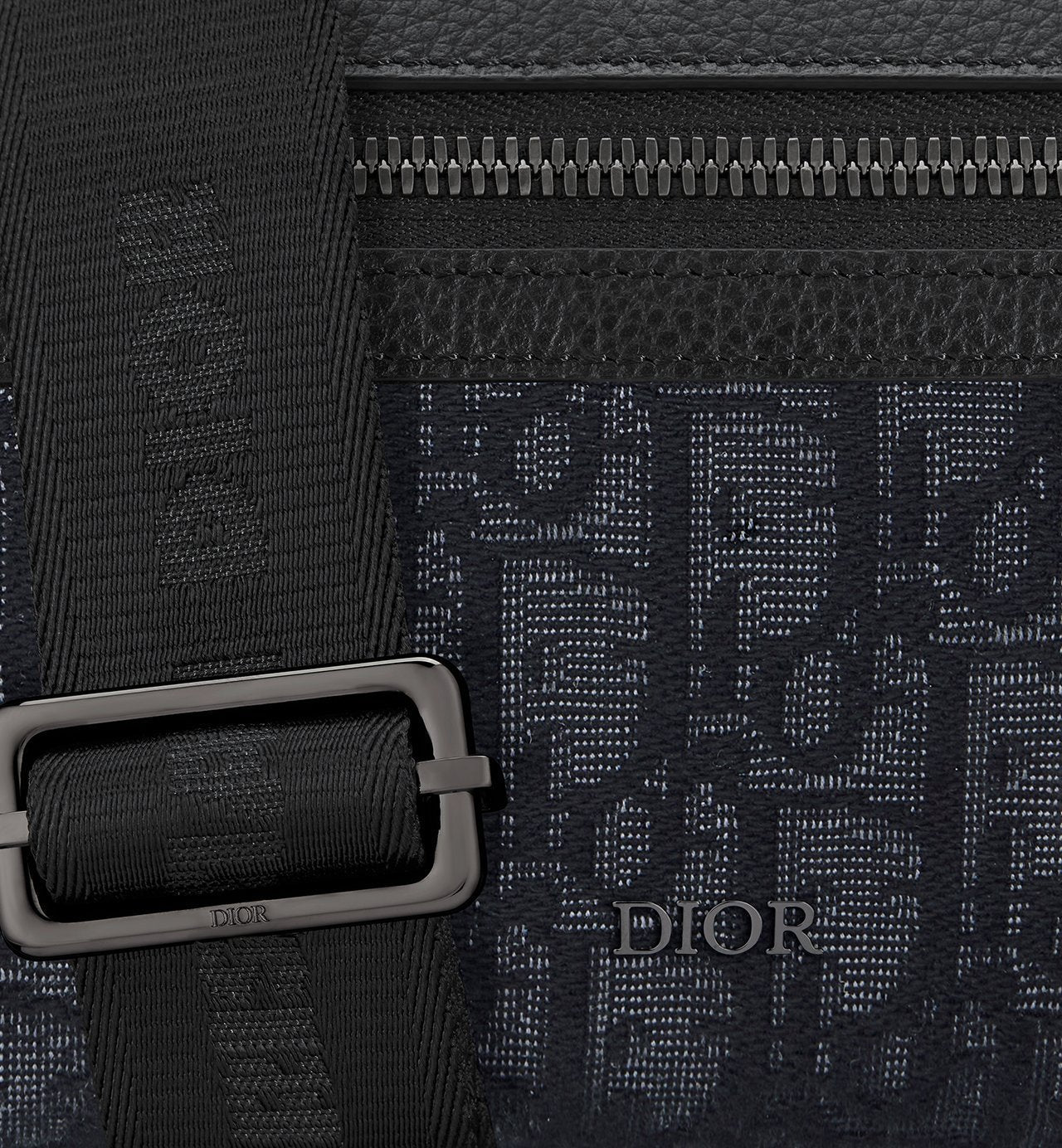 Sac Messenger zippé Rider 2.0 - #3