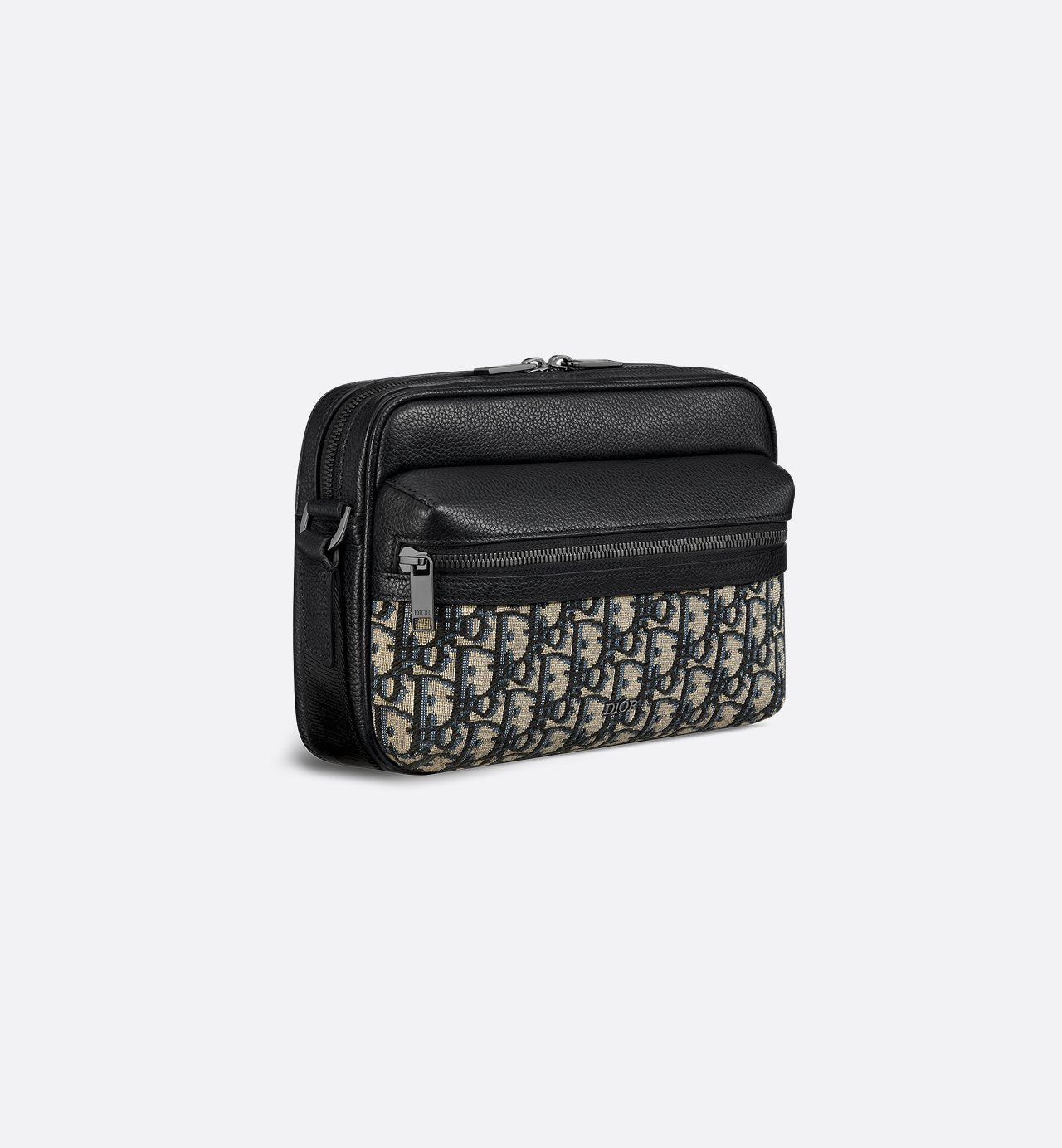 Sac Messenger zippé Rider 2.0 - #2