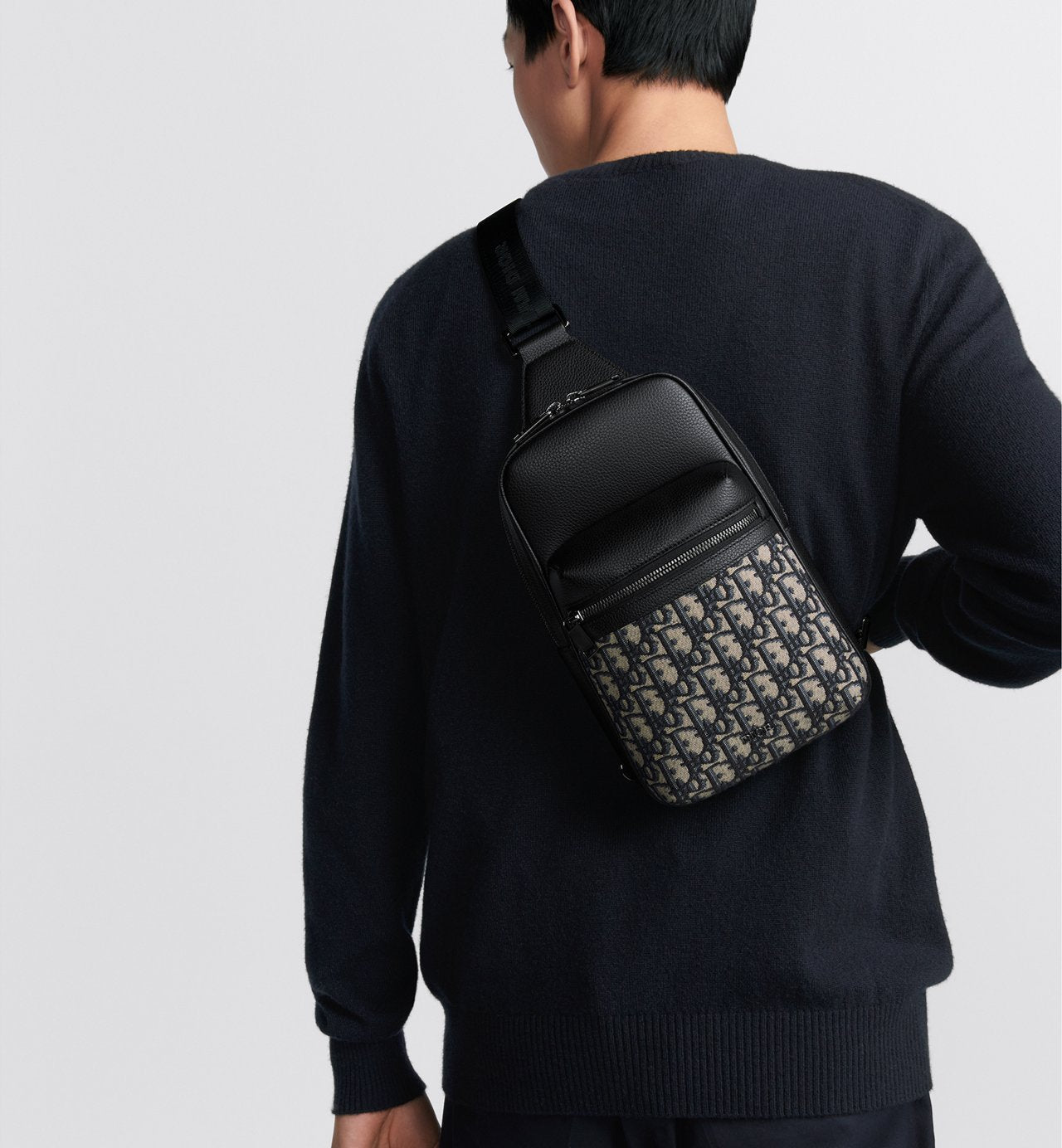 Slingbag Rider 2.0 - #1