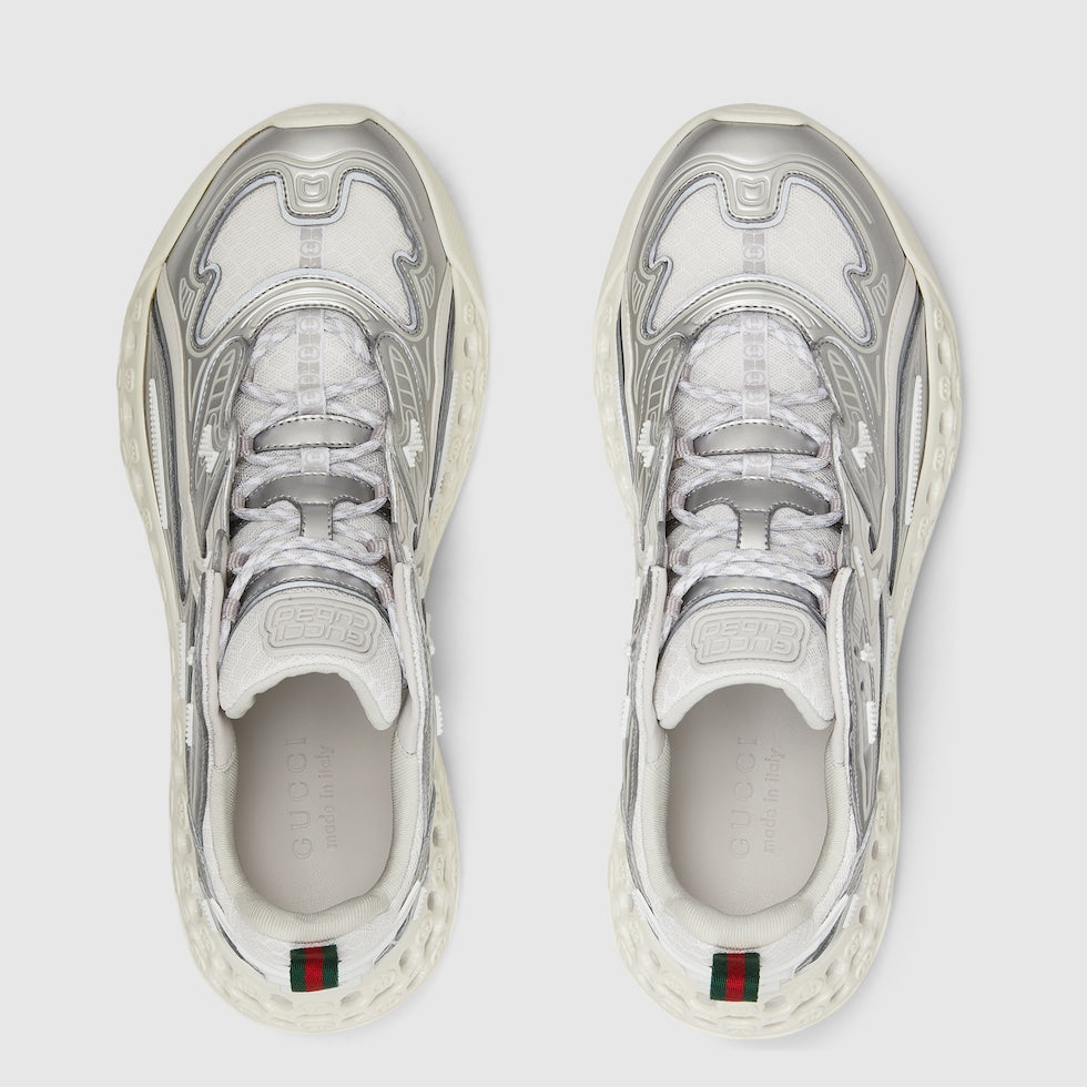 BASKETS GUCCI CUB3D POUR HOMME - #1