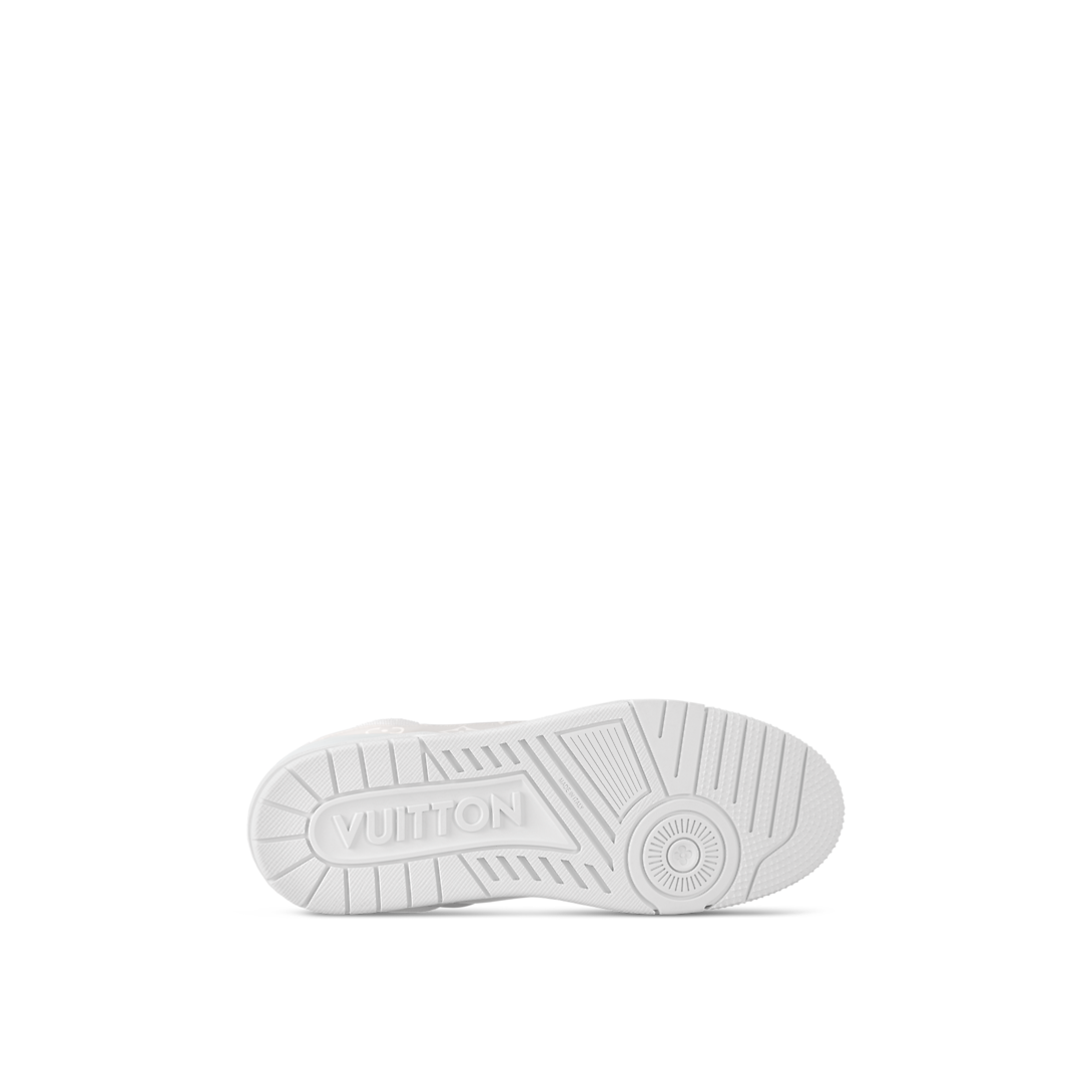 Sneaker LV trainer - #18