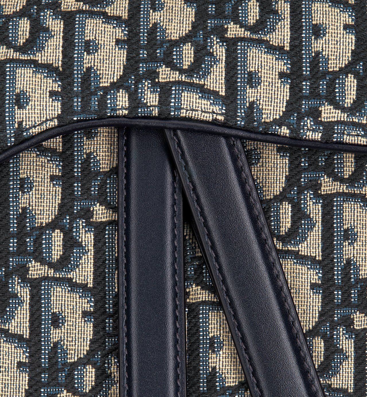 Sac Saddle à bandoulière - #1
