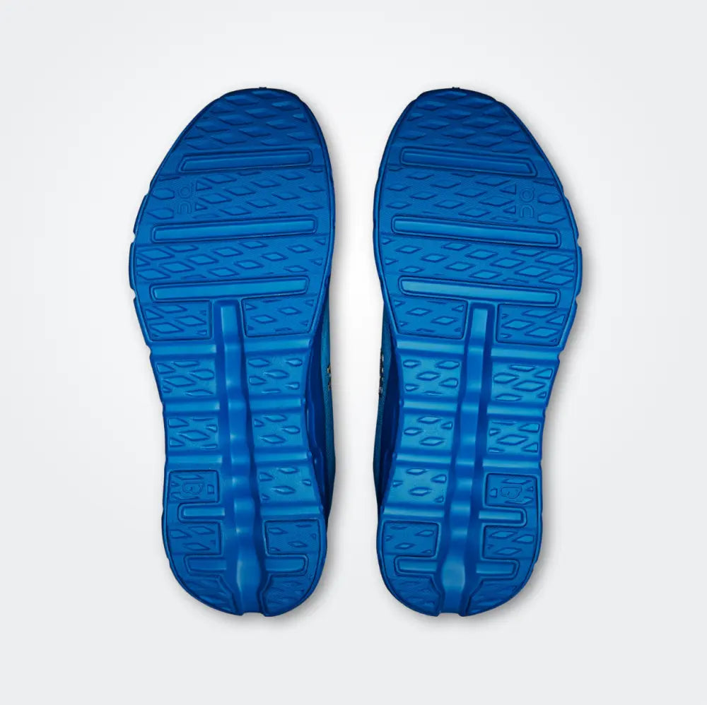 On Cloud × Loewe — Cloudtilt Bleu