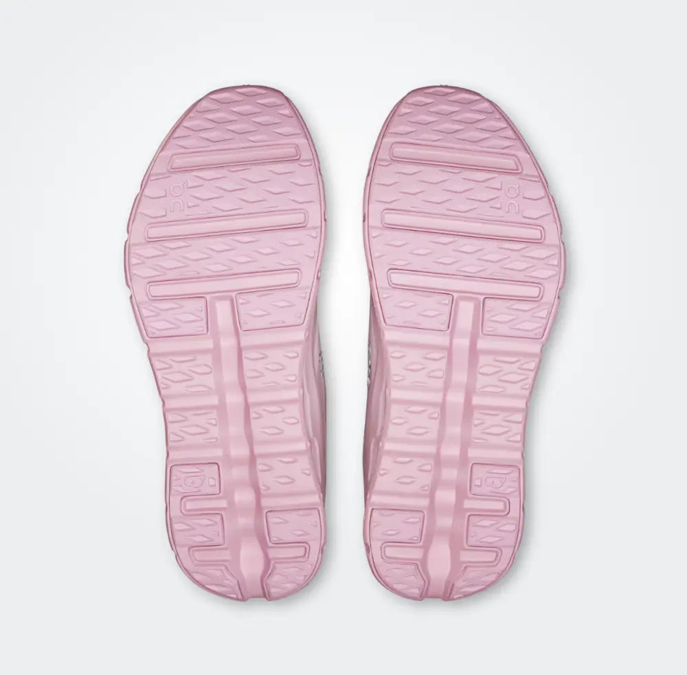 On Cloud × Loewe — Cloudtilt Rose