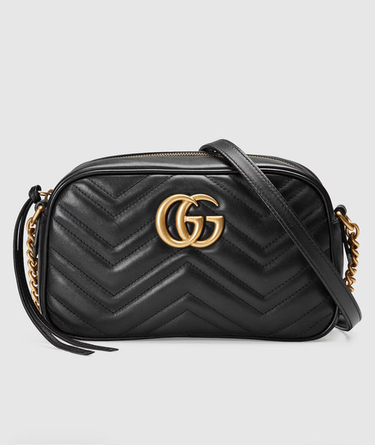 Sac pour appareil photo GG Marmont petit format - #2