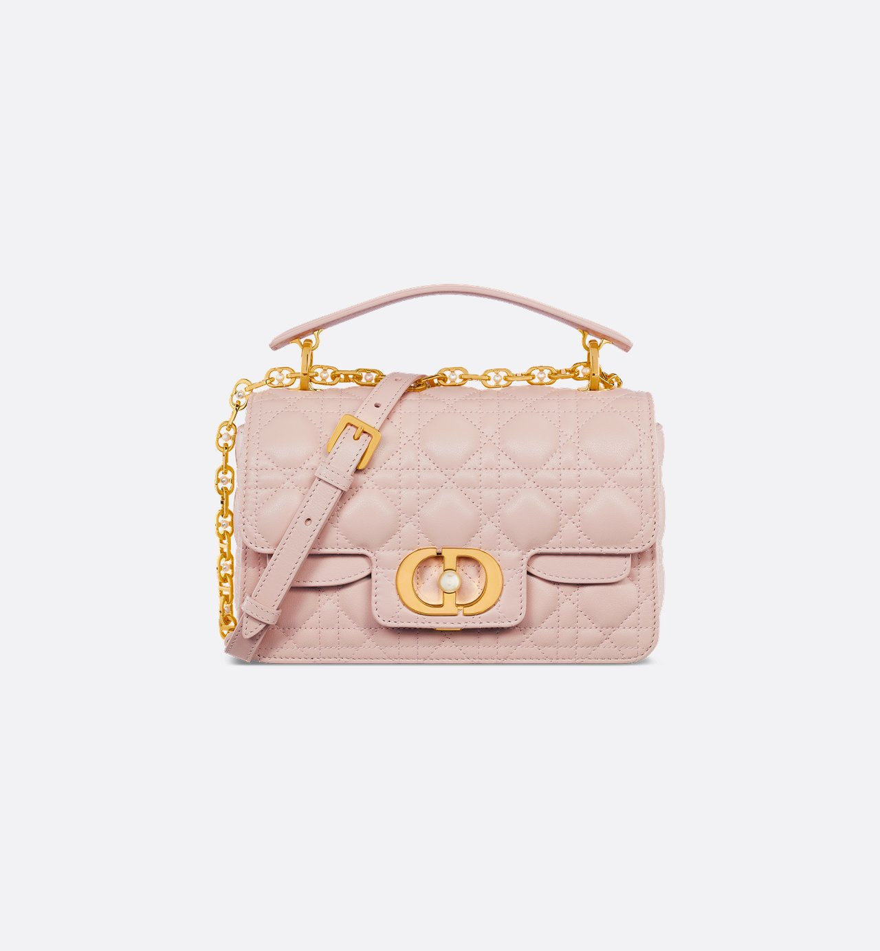 Sac Top Handle Dior Jolie Small - #3