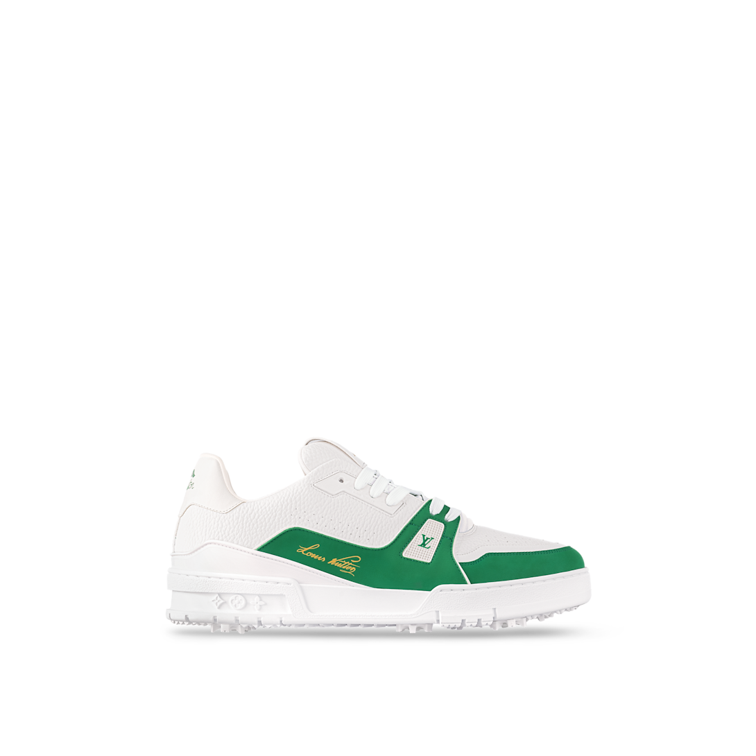 Sneaker LV Trainer - #6
