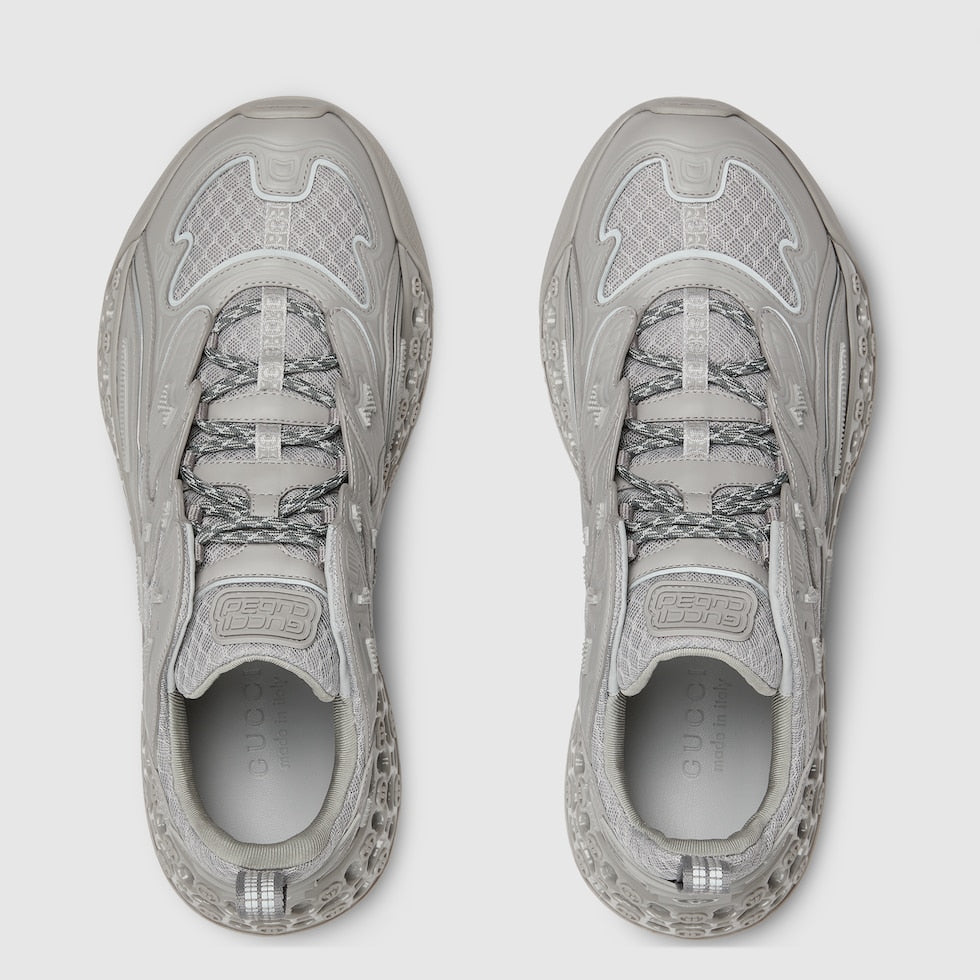 BASKETS GUCCI CUB3D POUR HOMME - #5