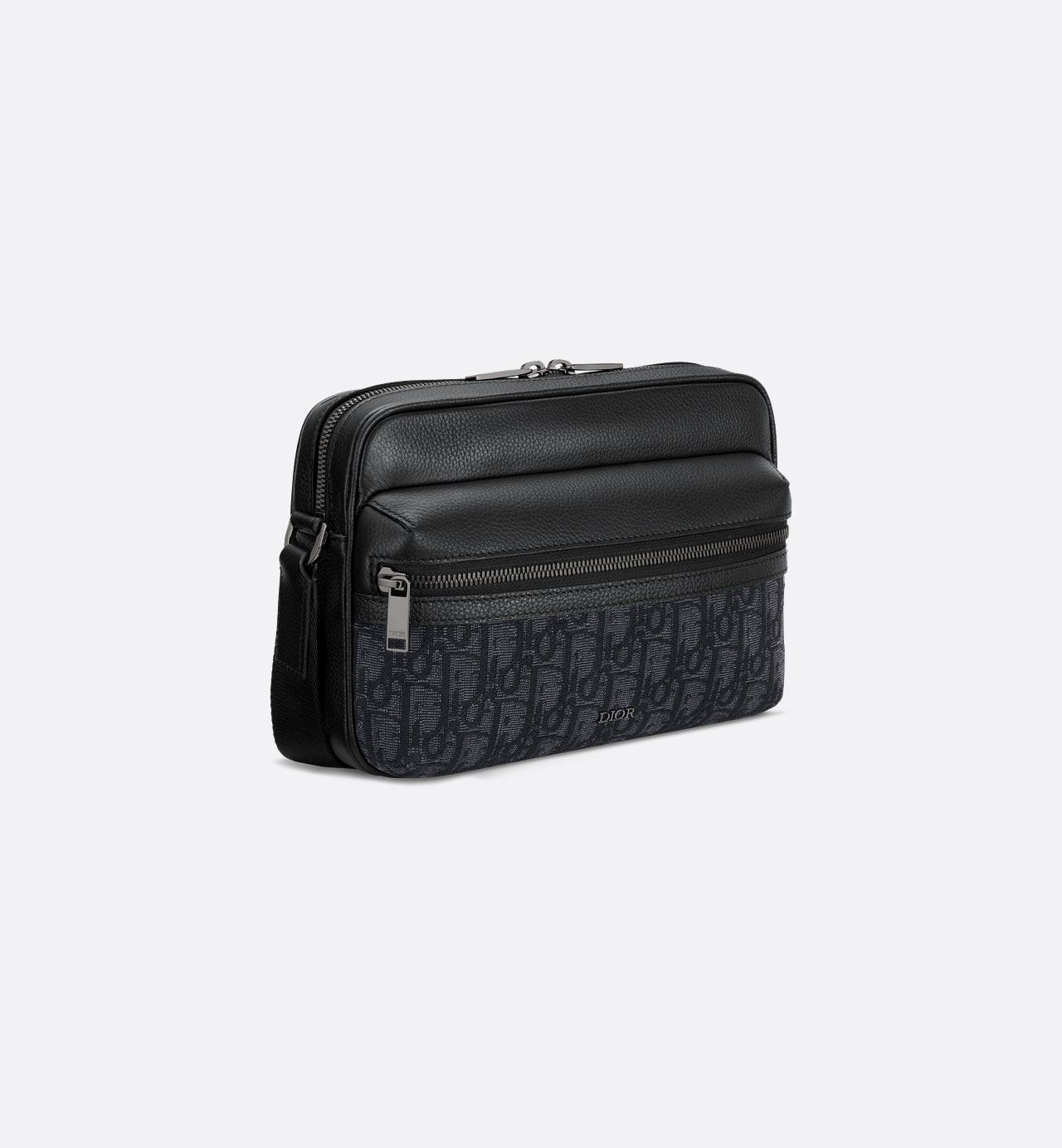 Sac Messenger zippé Rider 2.0 - #3