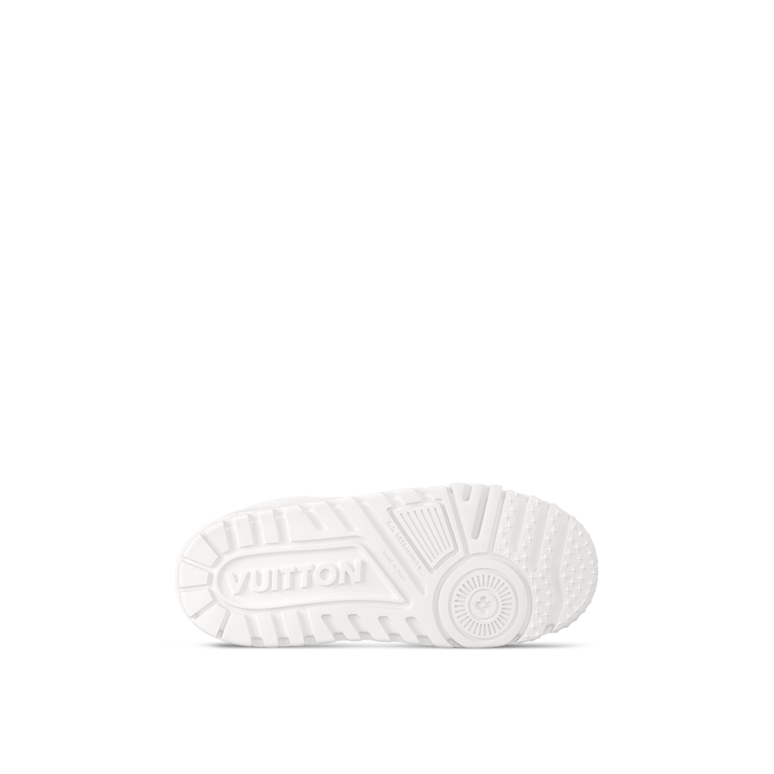 Sneaker LV Trainer Maxi - #3