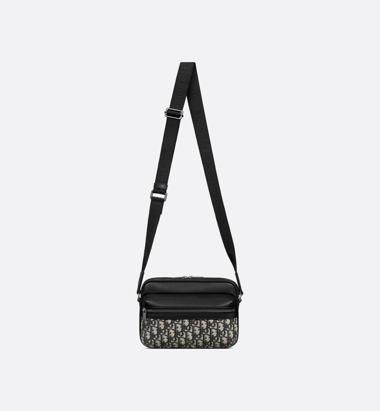 Sac Messenger zippé Rider 2.0 - #2