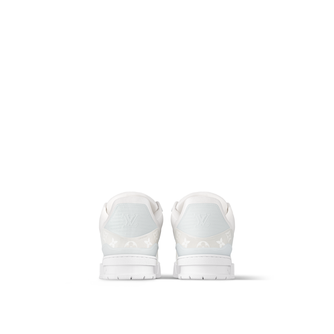 Sneaker LV trainer - #18