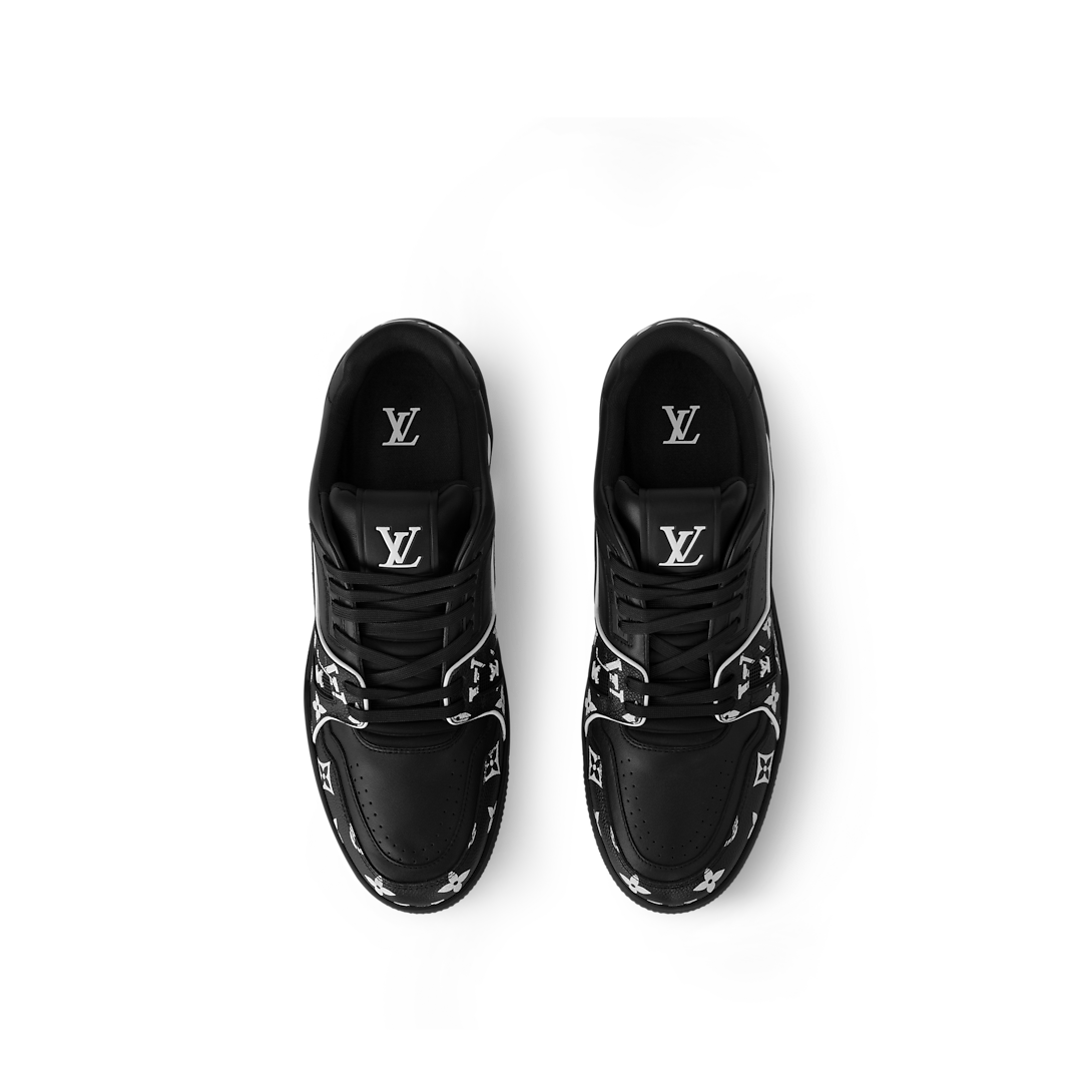 Sneaker LV Trainer - #8