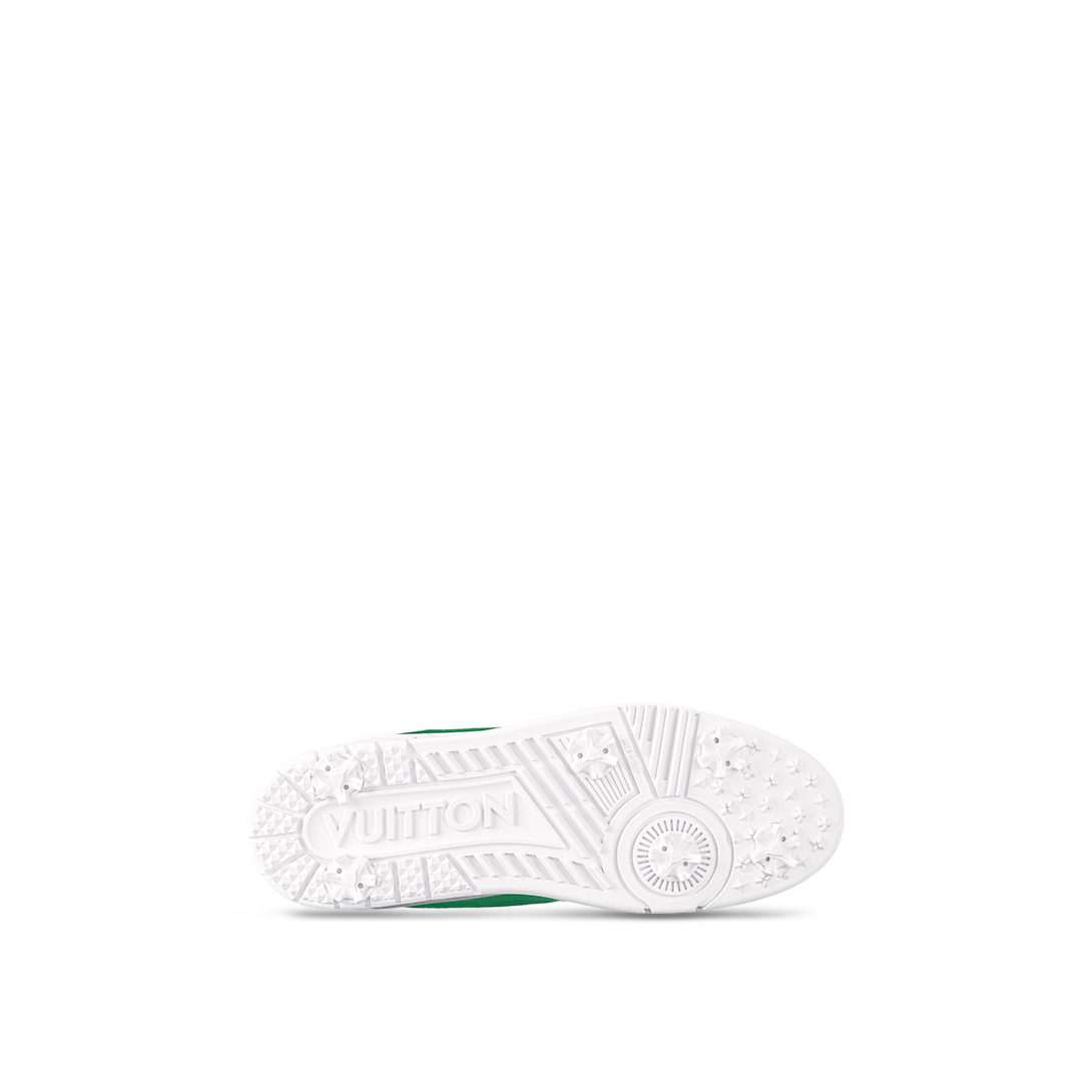Sneaker LV Trainer - #6