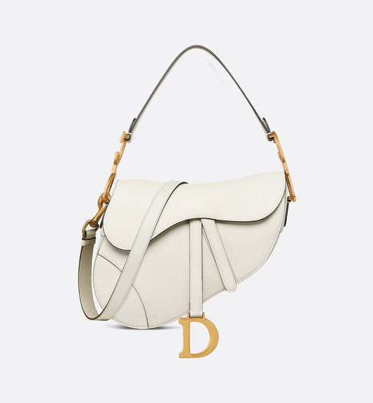 Sac Saddle à bandoulière - #3