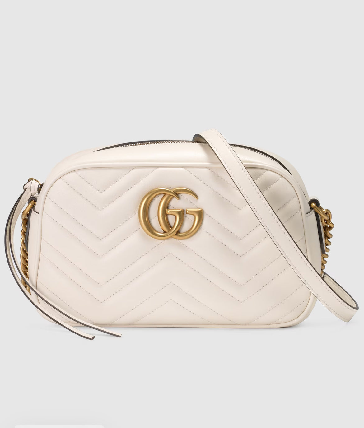 Sac pour appareil photo GG Marmont petit format - #1