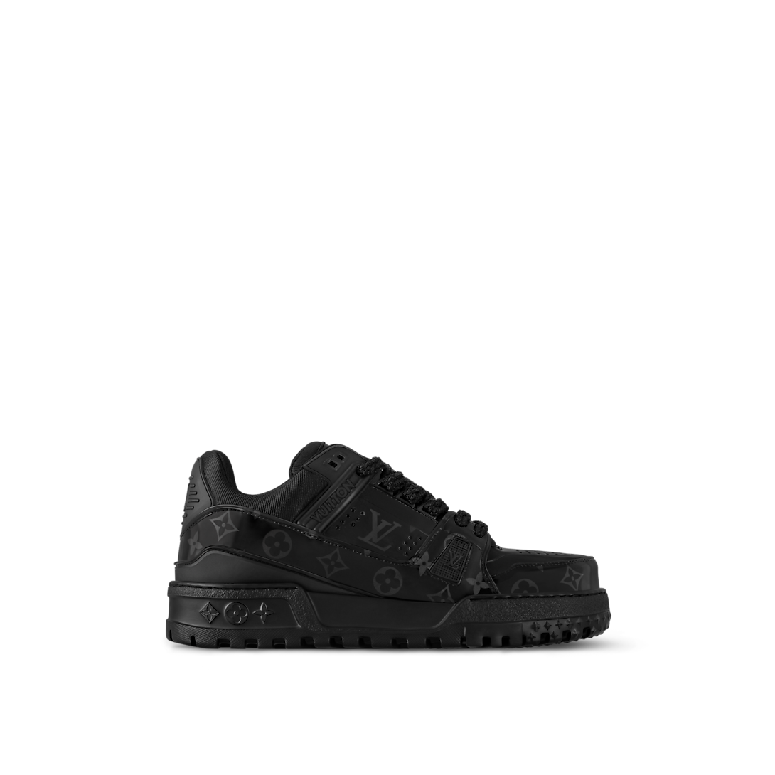 Sneaker LV Trainer Maxi - #2