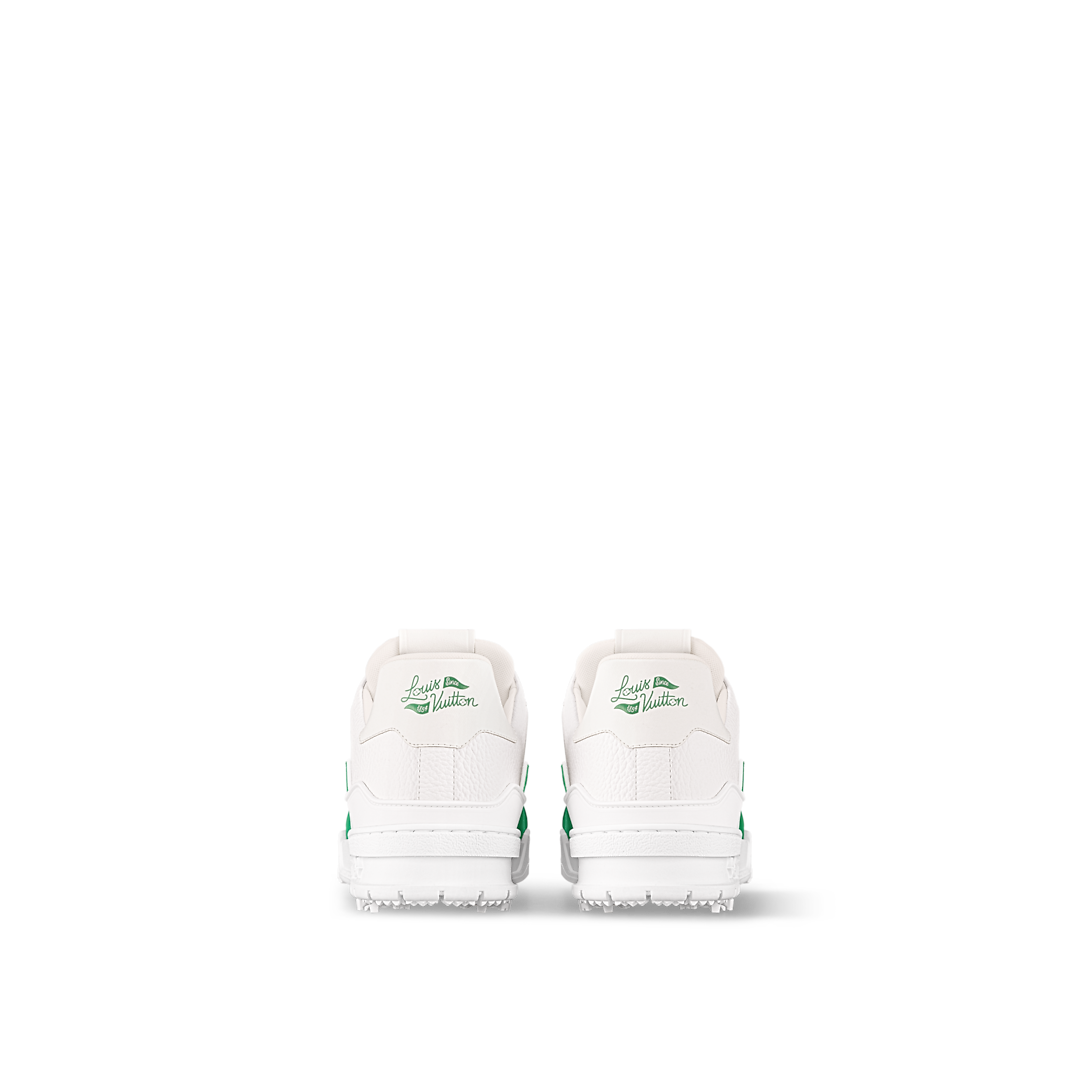 Sneaker LV Trainer - #6