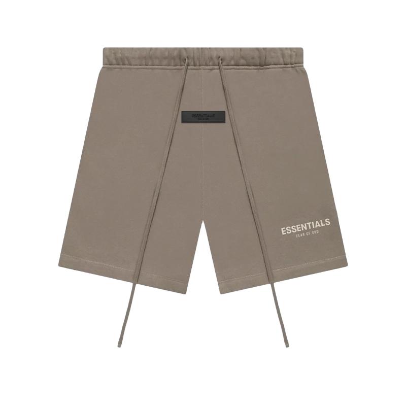 Fear of God Essentials Shorts Desert Taupe