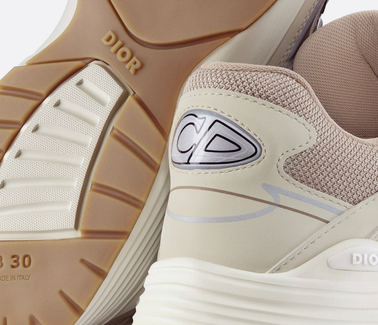 Dior B30 Beige
