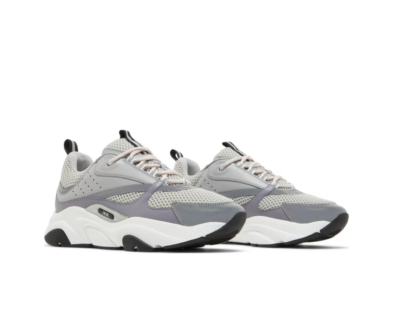 Dior B22 Grey