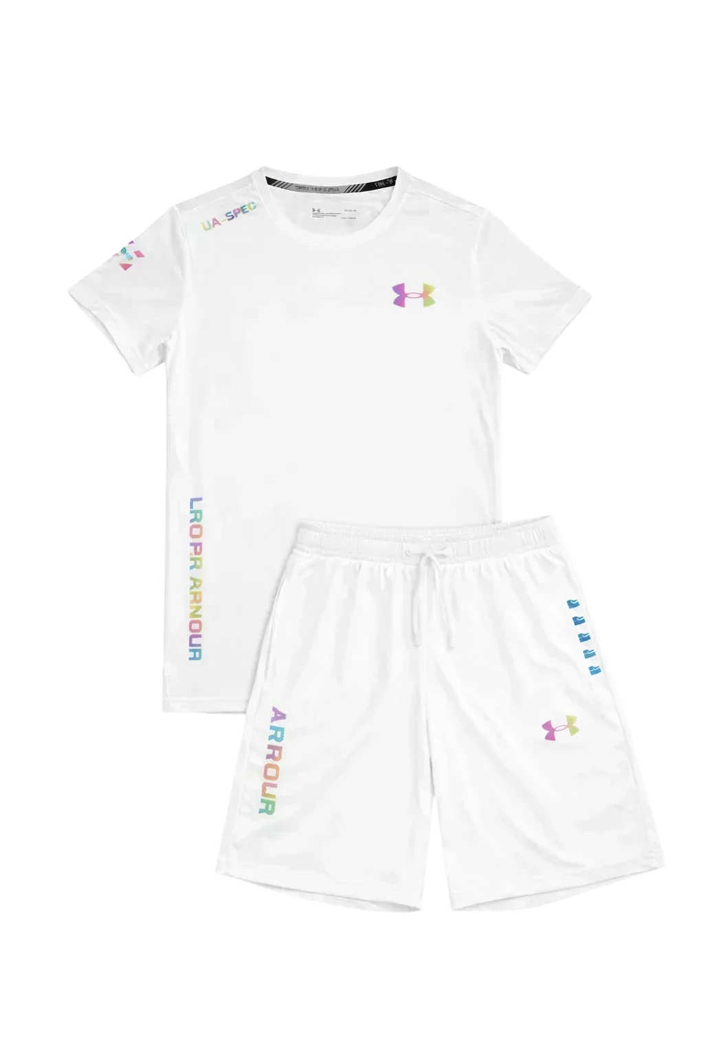 under armour