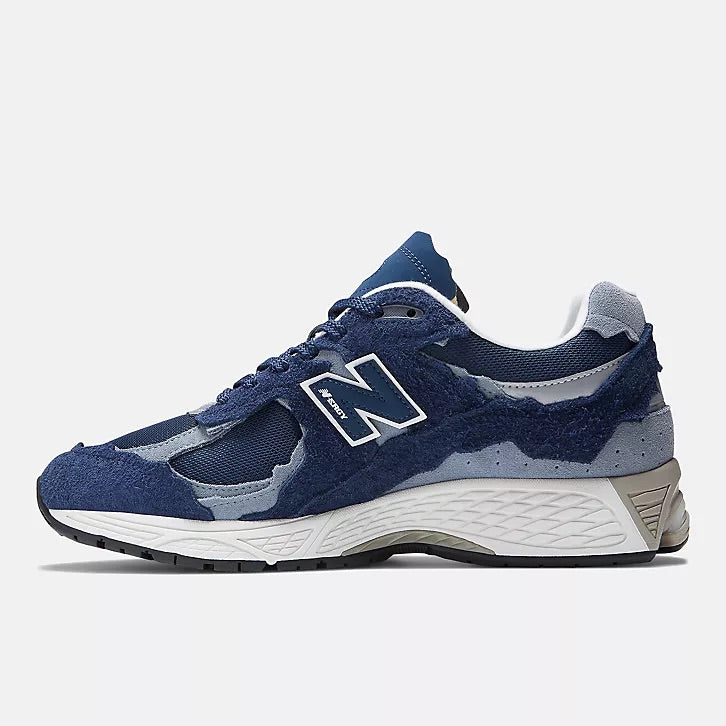New Balance 2002RD Navy - New Balance