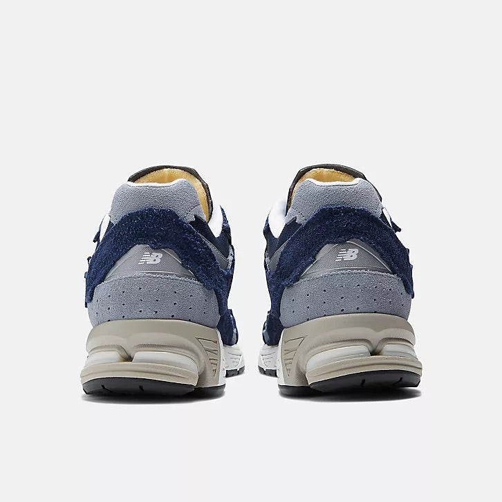 New Balance 2002RD Navy - New Balance
