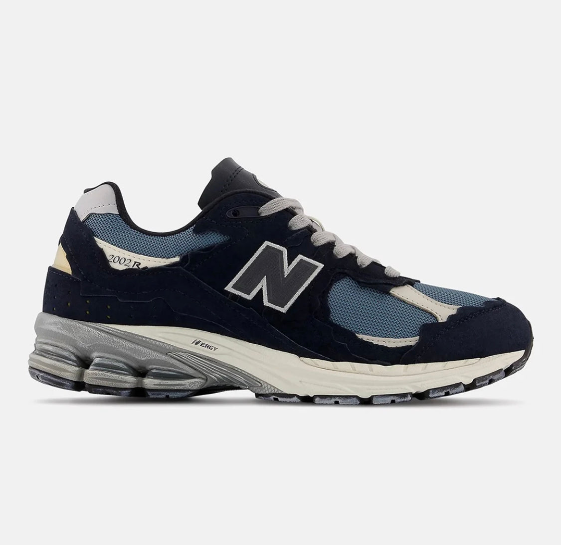 New Balance 2002RD Dark Navy - New Balance