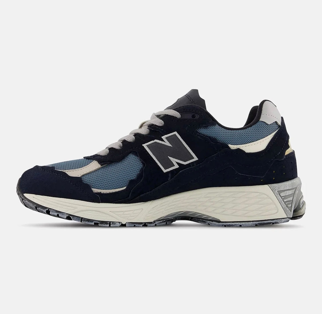 New Balance 2002RD Dark Navy - New Balance
