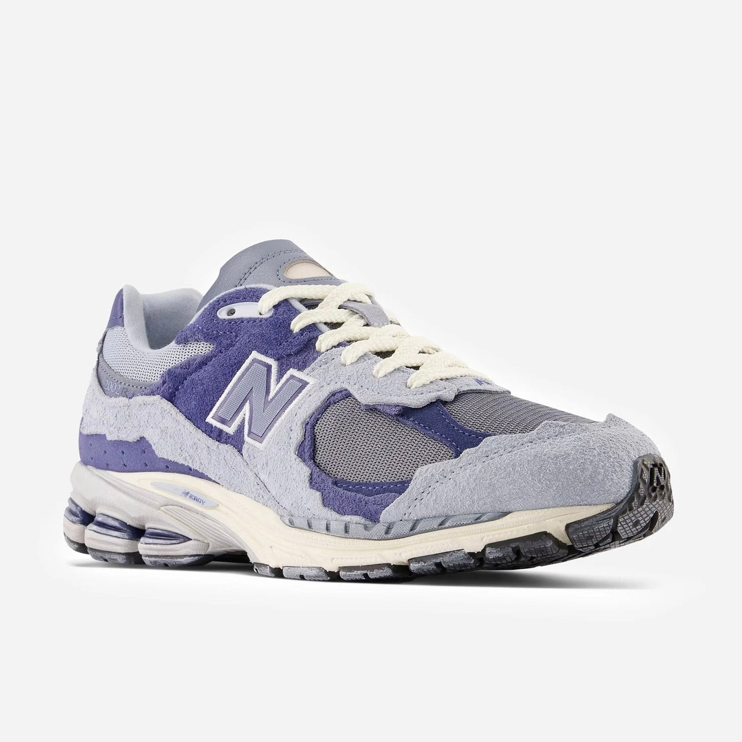 New Balance 2002RD Purple - New Balance