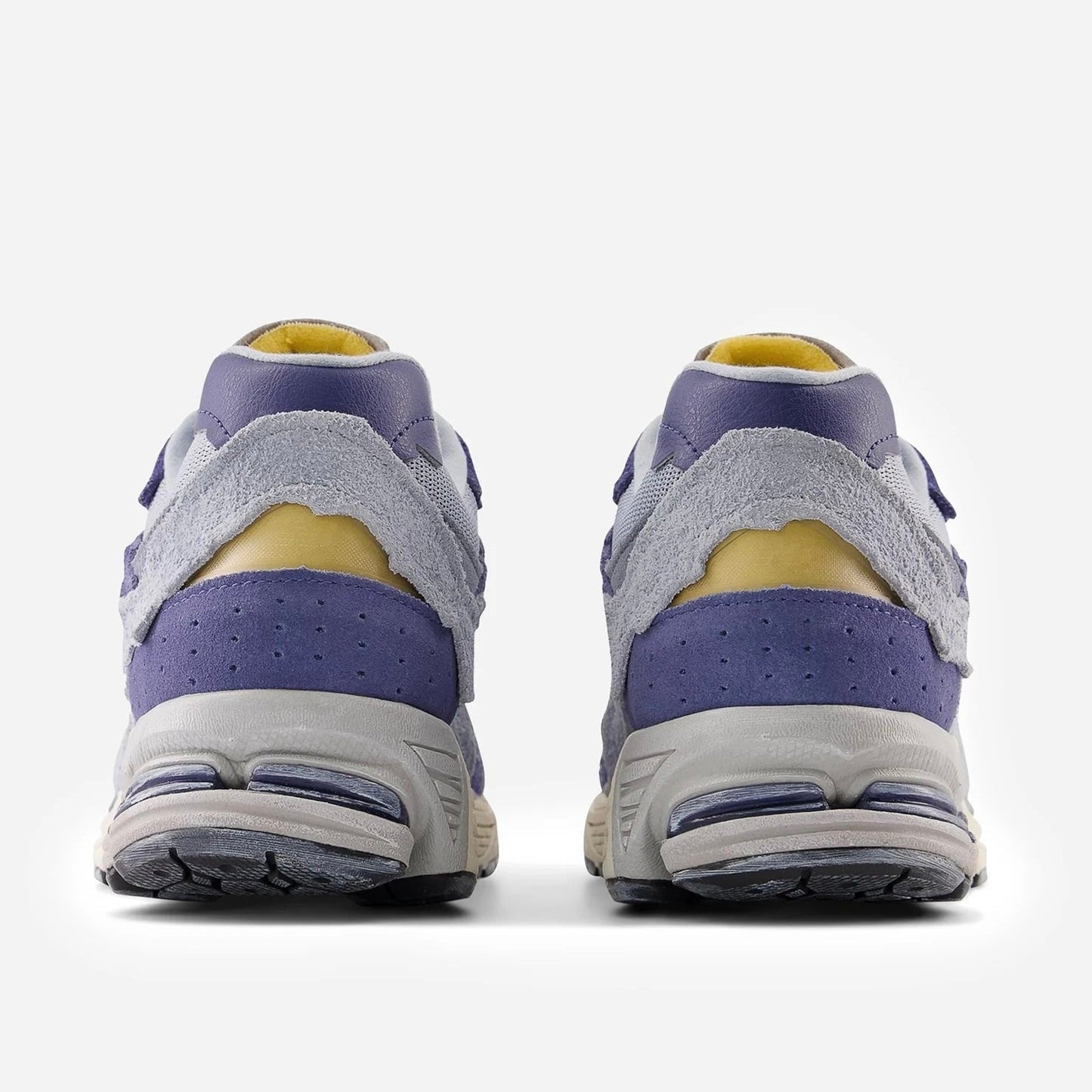 New Balance 2002RD Purple - New Balance