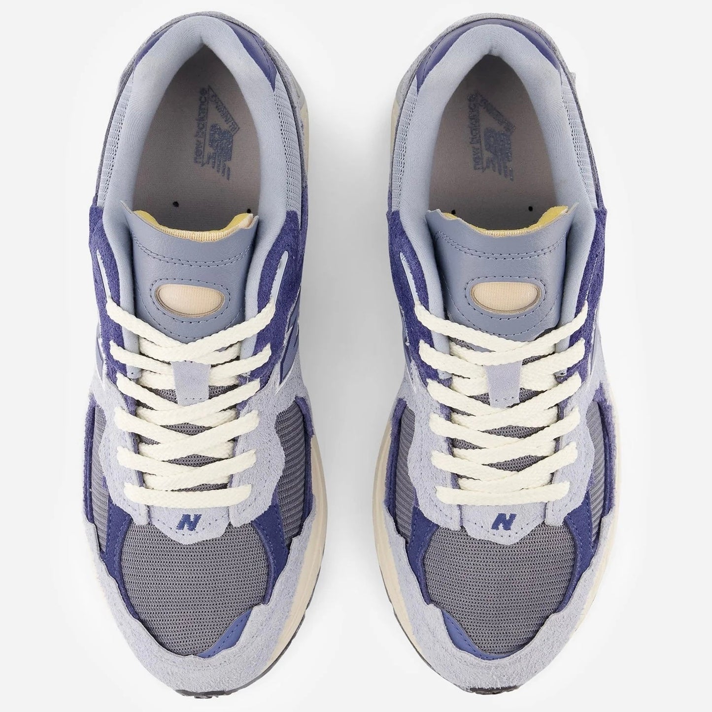 New Balance 2002RD Purple - New Balance