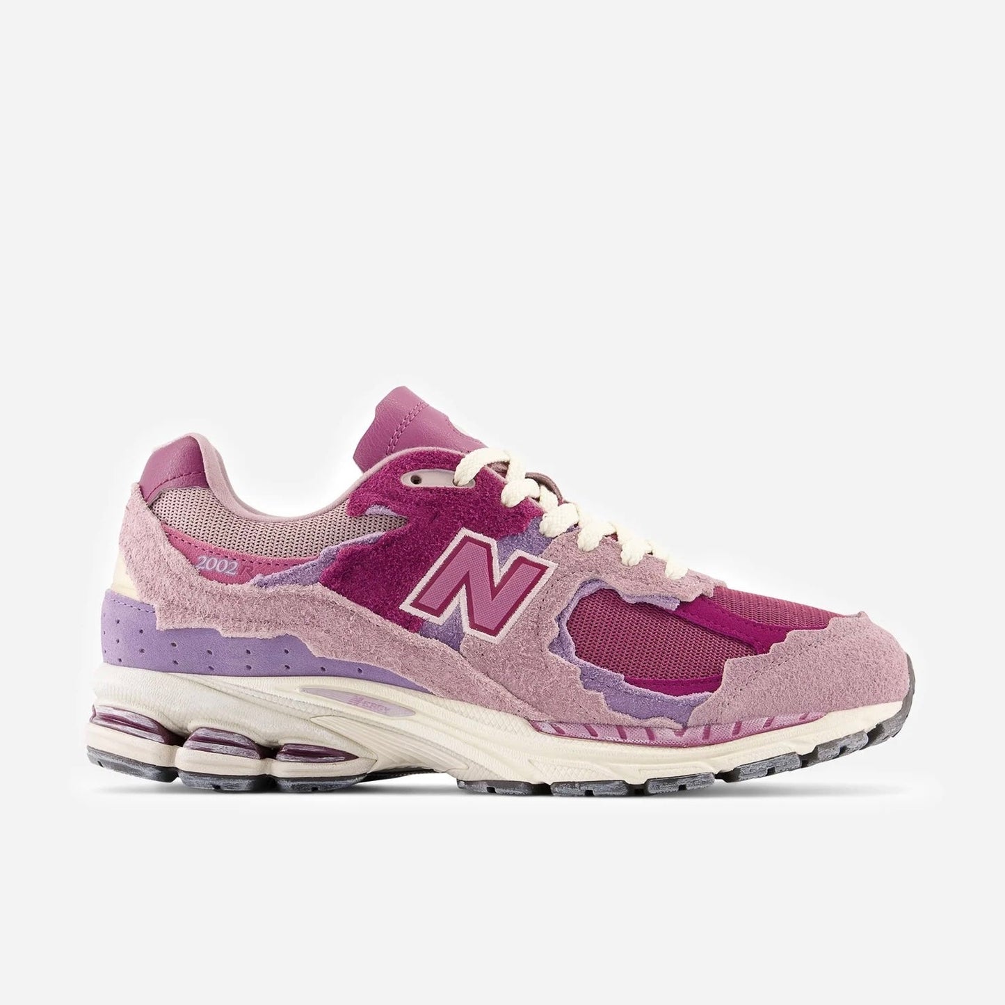 New Balance 2002RD Pink - New Balance