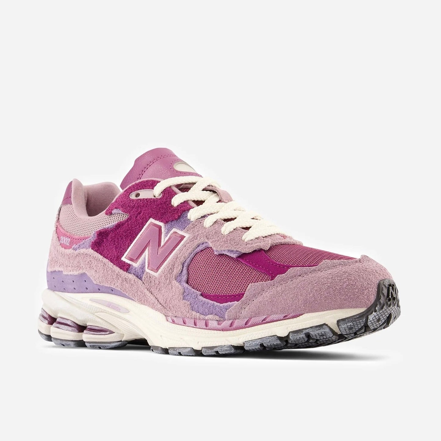 New Balance 2002RD Pink - New Balance