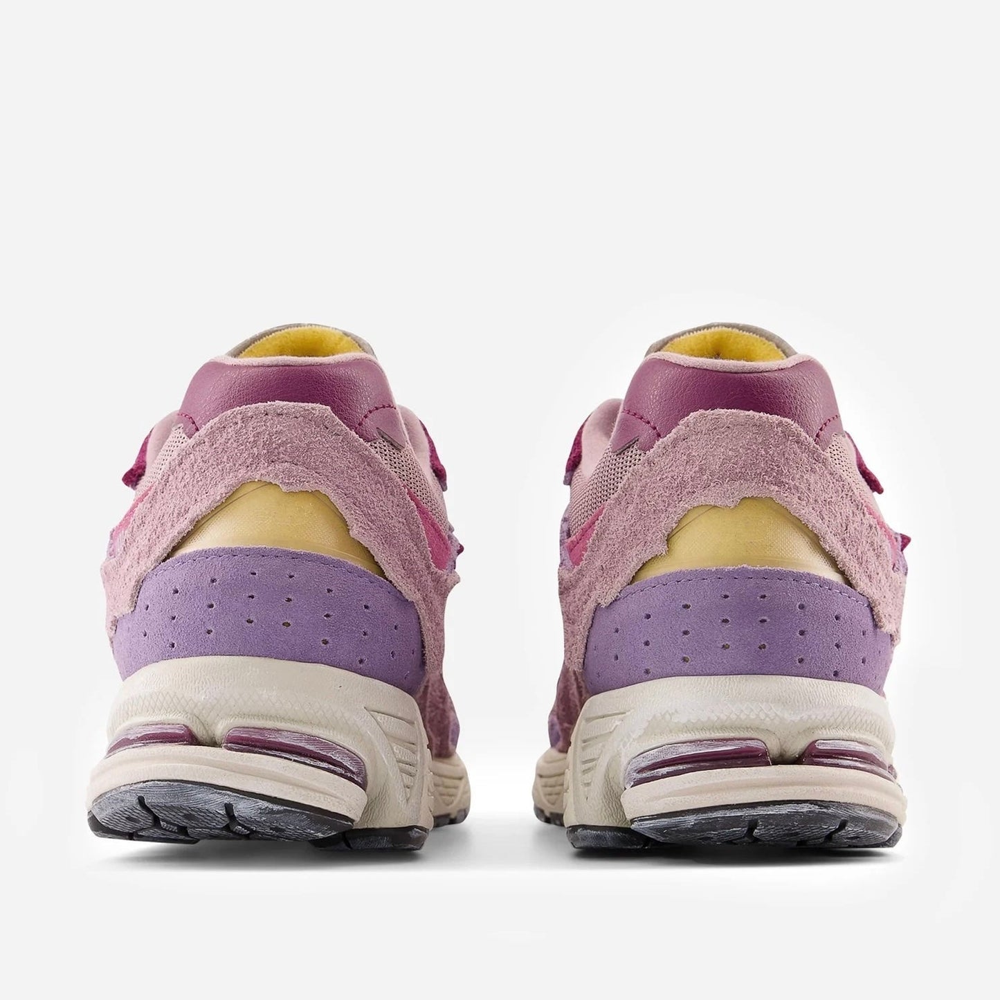 New Balance 2002RD Pink - New Balance