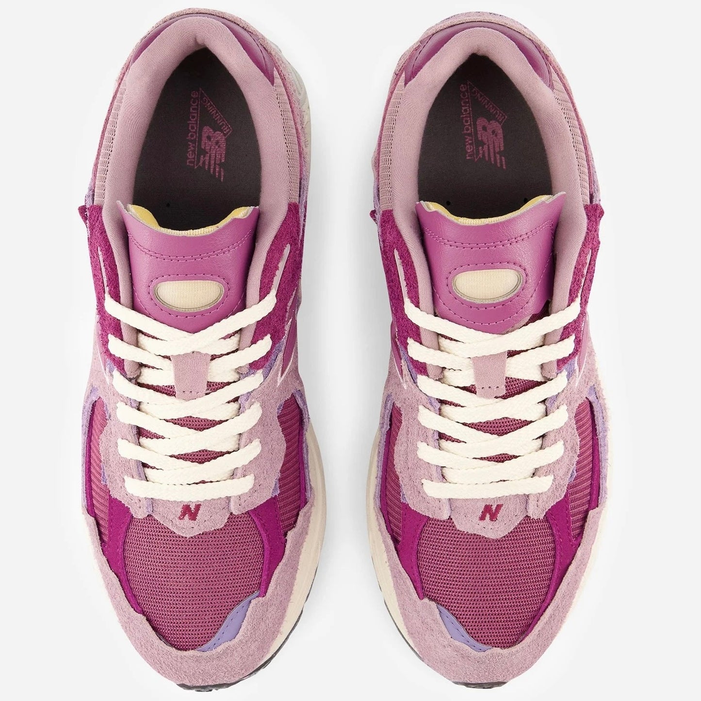 New Balance 2002RD Pink - New Balance